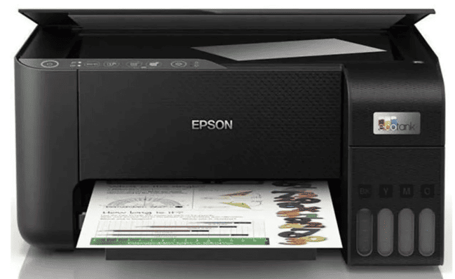 Epson