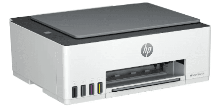 HP